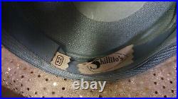 2 Vintage Womens Hats W 1 Box-pogues/shillitos Hat W Pogues Cincinnati Box