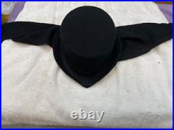 $900 Value 1960s New York Vintage Hats Norman Durand, Roberta Bernays, Brandt