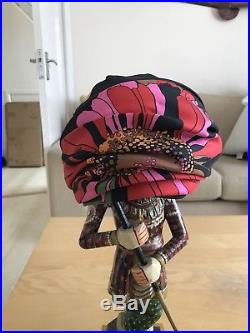Christian Dior Turban Vintage Hat