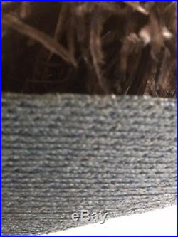 EDWARDIAN TITANIC RARE BLUE STRAW HAT -1912- Somewhere in Timeor TITANIC
