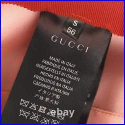 Gucci Agnes Hat Felt with Veil Medium