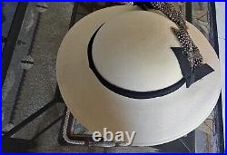 Jack McConnell Kentucky Derby Vintage Hats