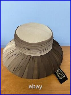 Kokin Vintage Woman's Hats