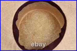 VICTORIAN 1870 THRU 1900s LADIES BONNET HATS, LOT OF 4