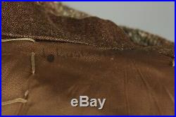 VTG Women's WWII WAAC Uniform Jacket, Shirt & Hat Set CBI Patch #2679 WW2 WAC
