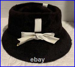 Vintage Christian Dior Hat