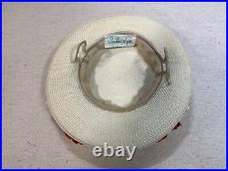 Vintage Dorothea Lyn Hat Excellent Condition