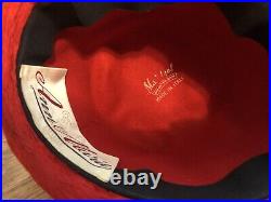 Vintage Hats Veil Headband Lot Use/Repurpose/As Is Millinery