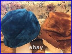 Vintage Hats Veil Headband Lot Use/Repurpose/As Is Millinery