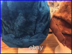 Vintage Hats Veil Headband Lot Use/Repurpose/As Is Millinery