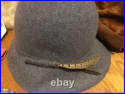 Vintage Hats Veil Headband Lot Use/Repurpose/As Is Millinery