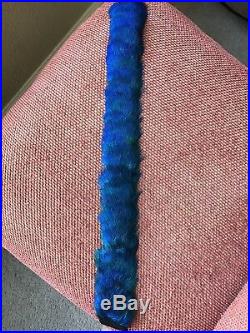 Vintage Hawaiian Feather Hat Band Handcrafted Make Offer