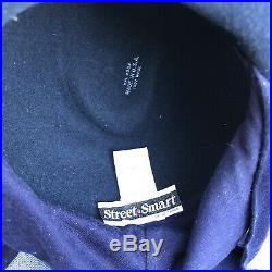 Vintage Lot of 11 Women's Hats 1940's 1950's 1960's Wool Straw Betmar Italy
