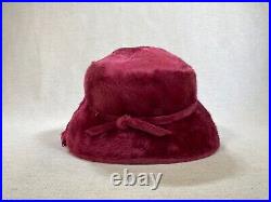 Vintage Louis Hat Excellent Condition
