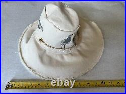 Vintage Women's Hats Variety Lot Of 13