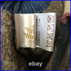 Vivienne Westwood Vintage Knit Hat